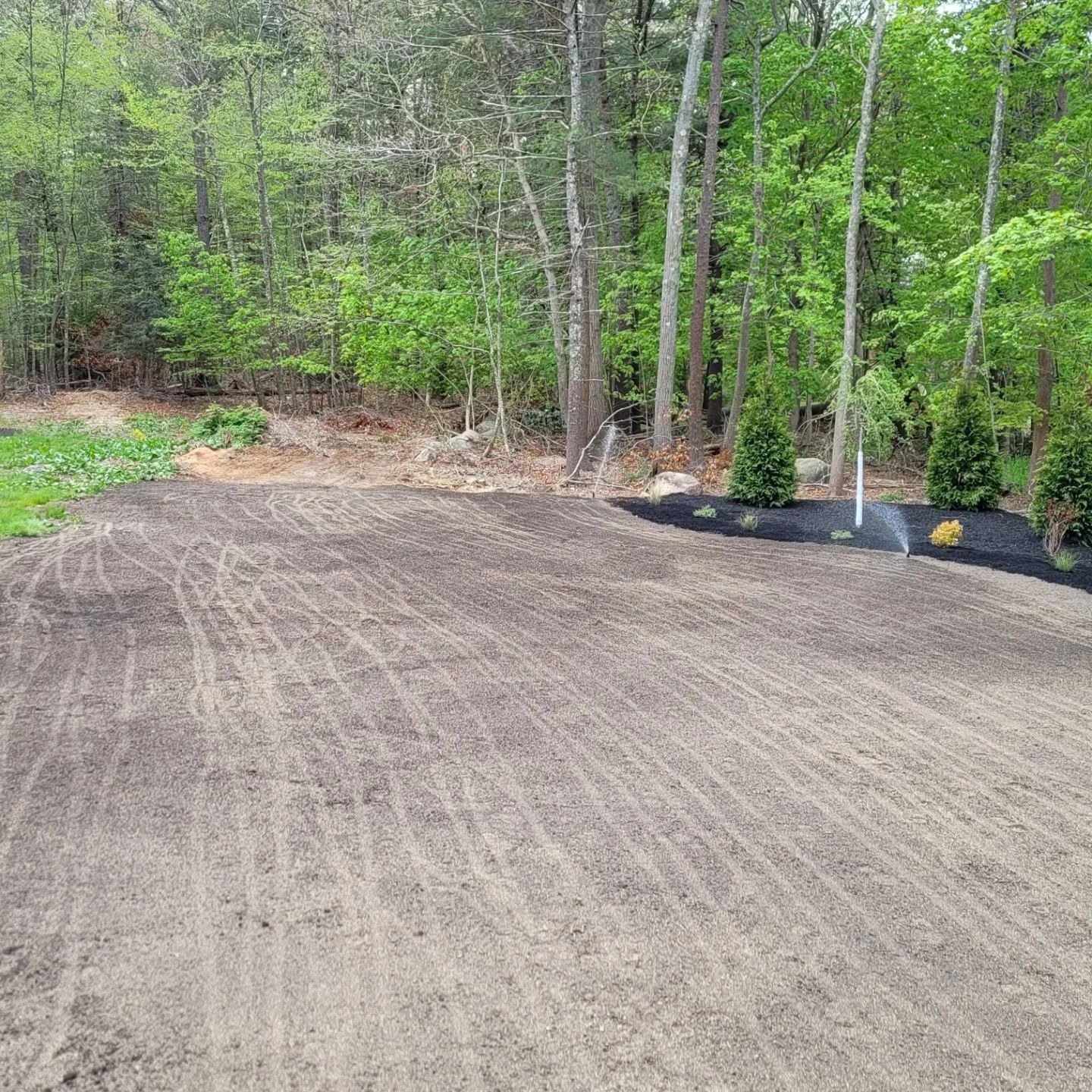 Excavation Rockland