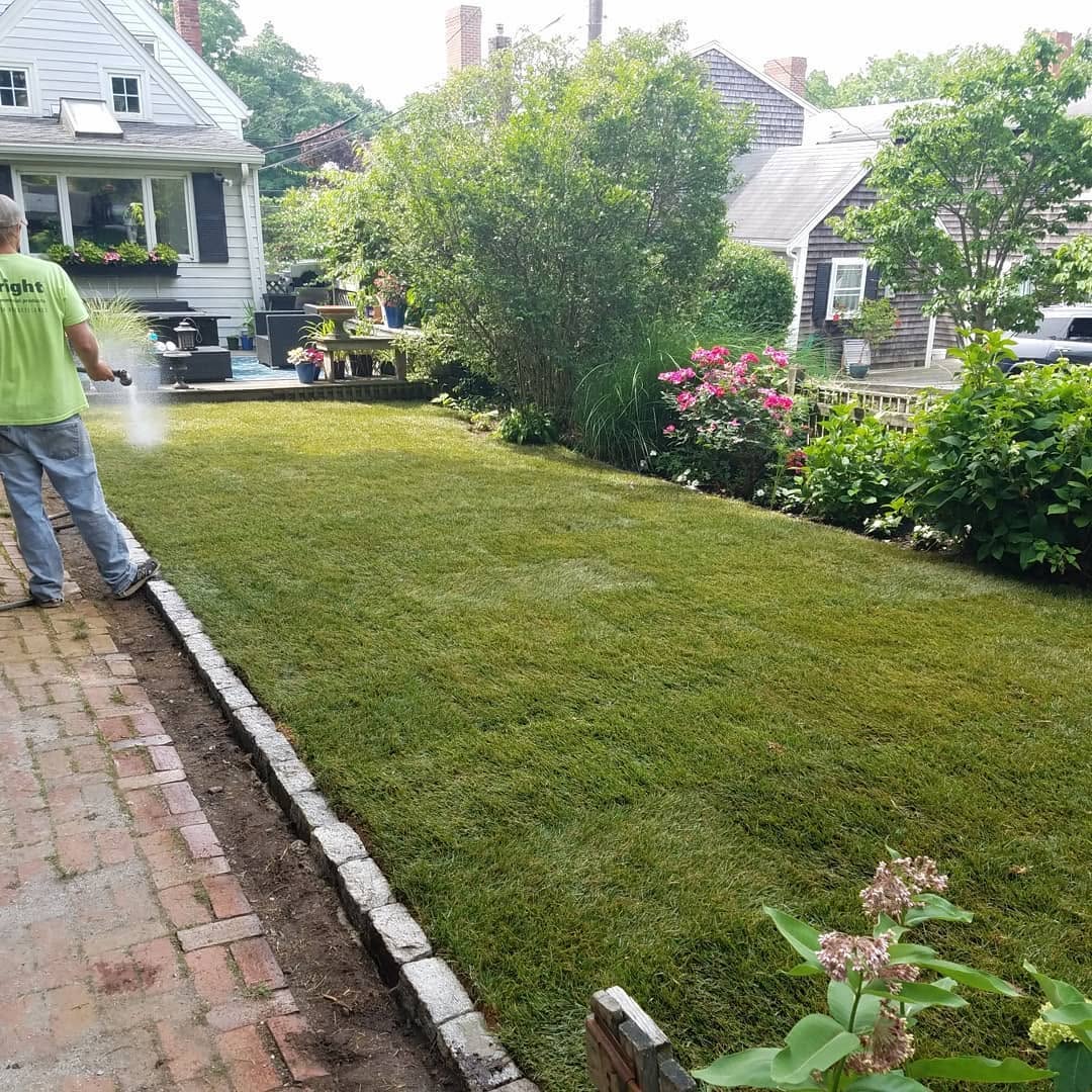 Drainage Rockland