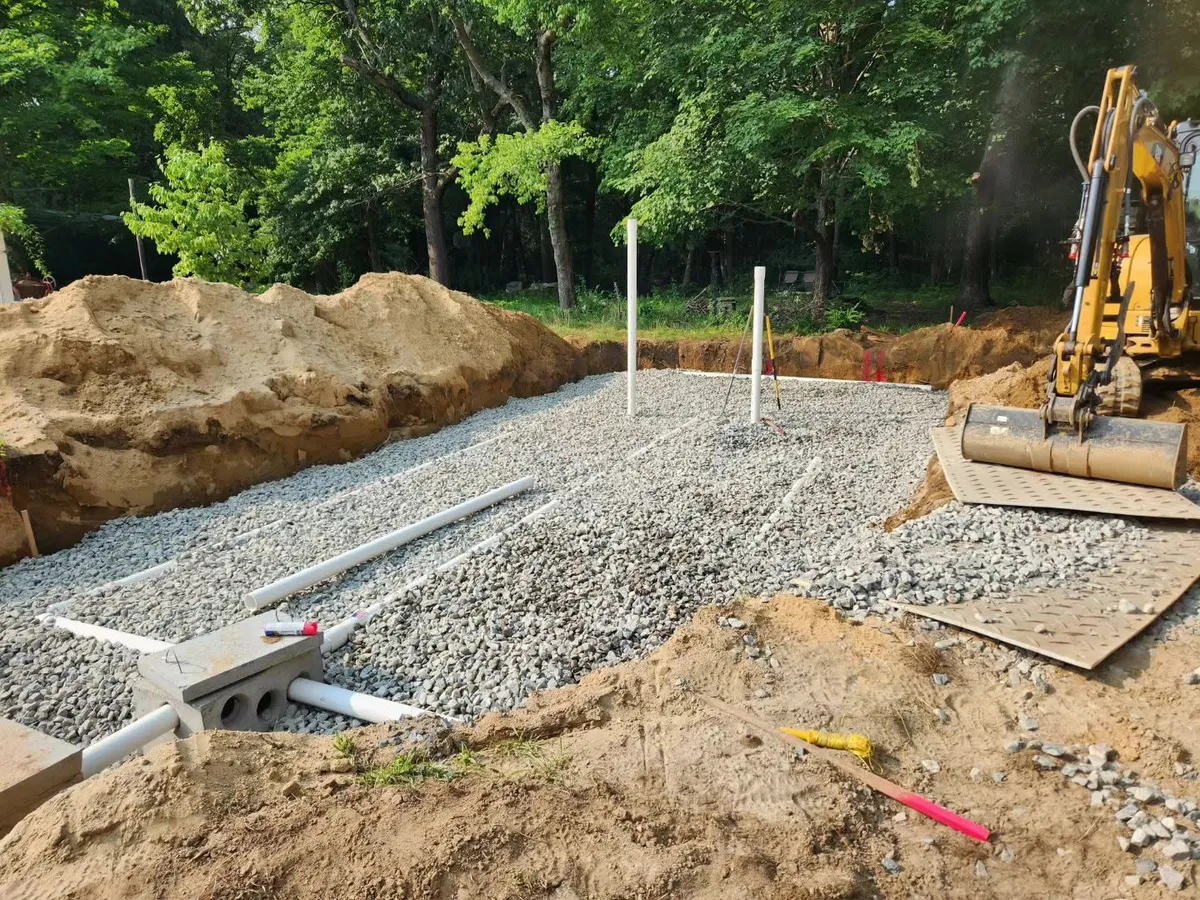  Excavation