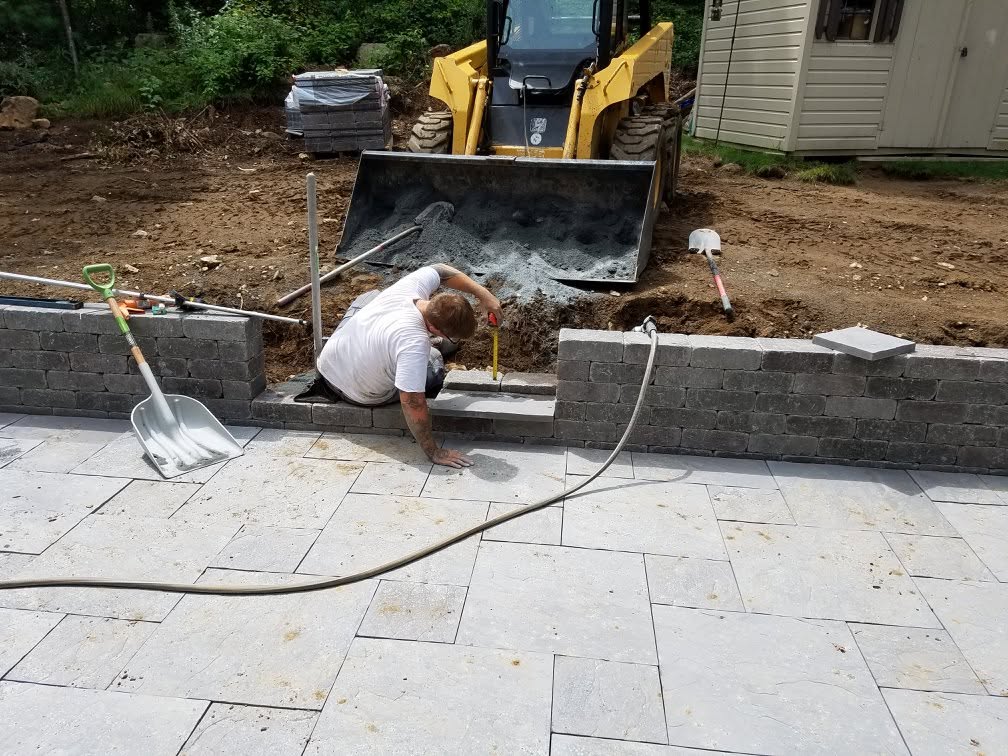 Rockland Excavation