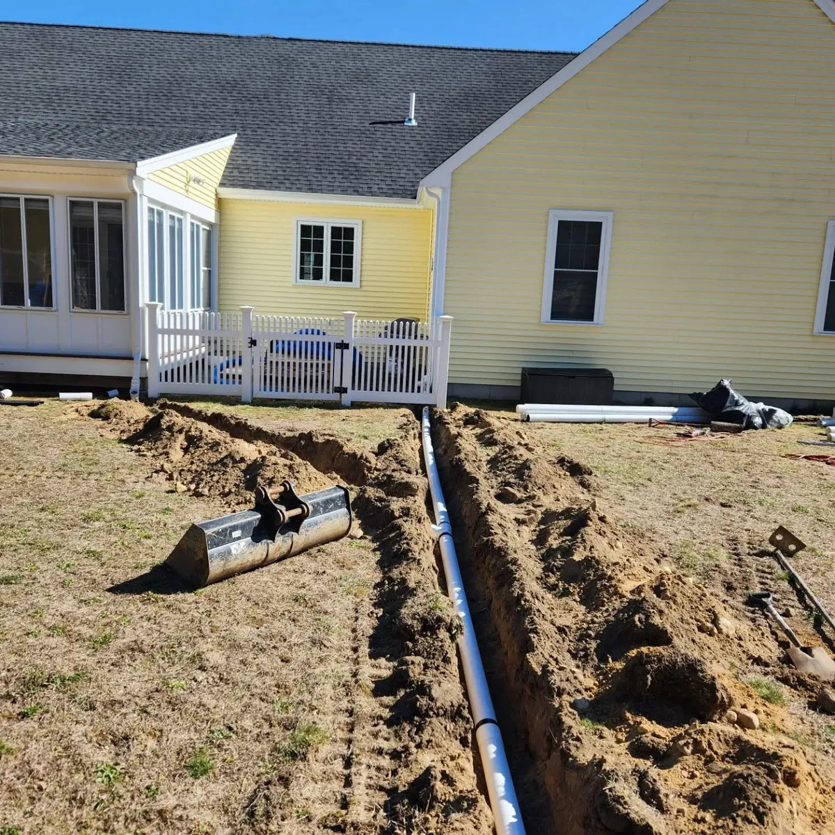  Excavation
