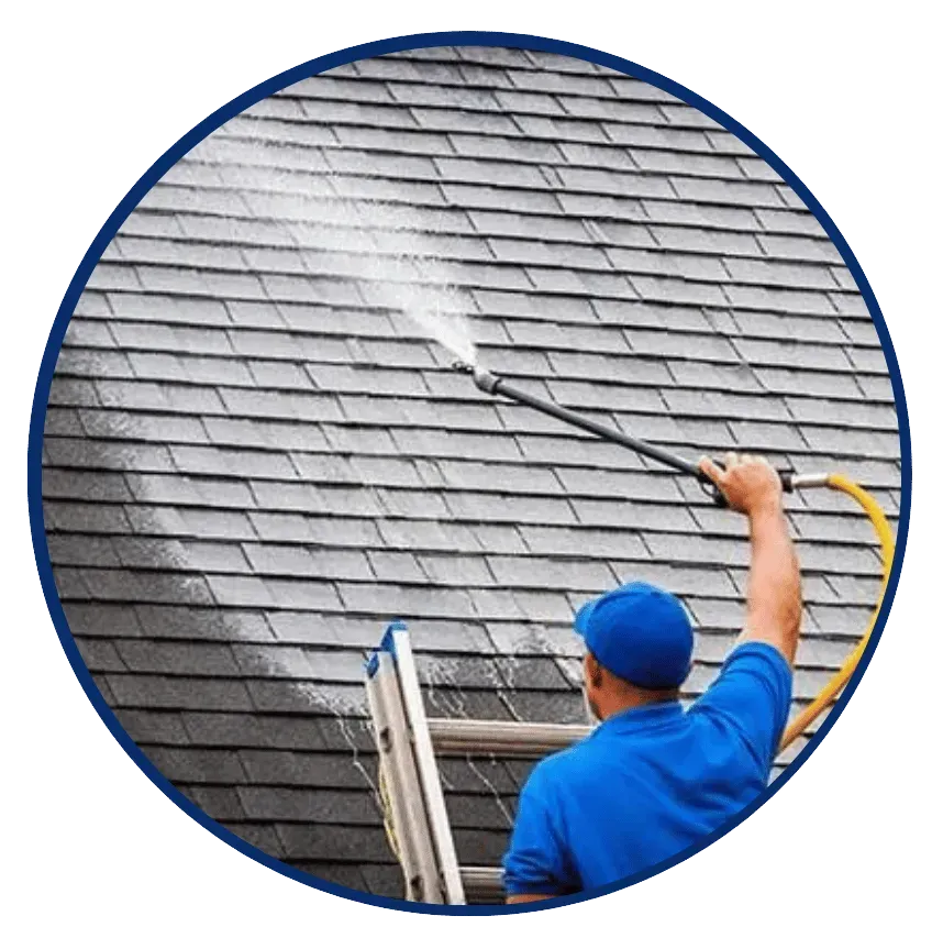 Skylight cleaning, Oakville ON