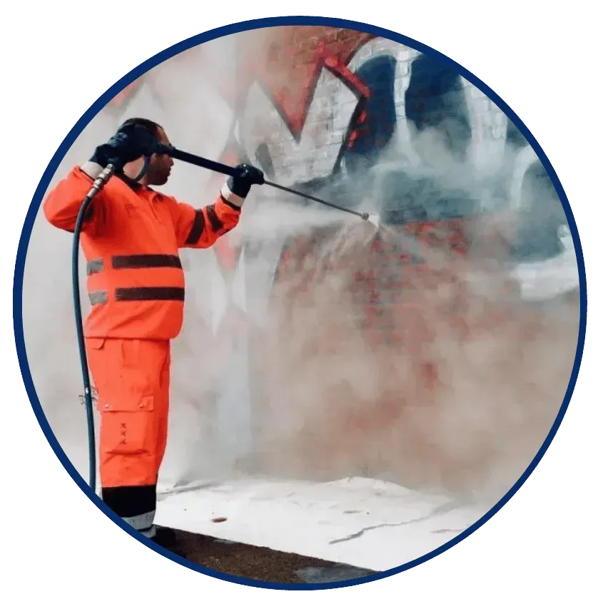 commercial cleaning, Oakville ON