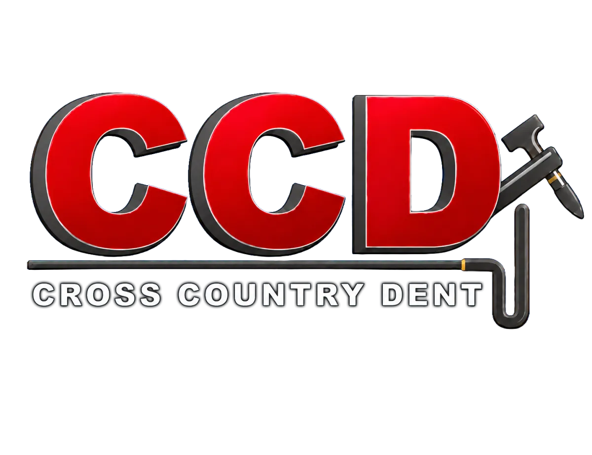 Cross Country Dent