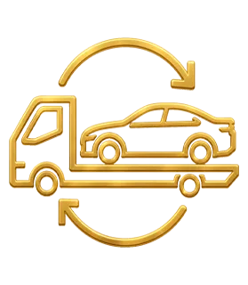 Free pickup and delivery for vehicle repairs