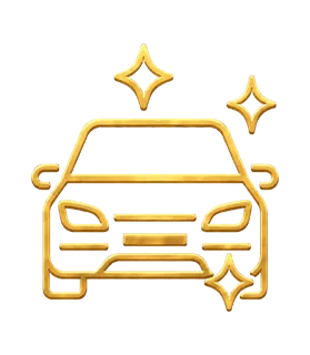 Complimentary vehicle detailing after repair