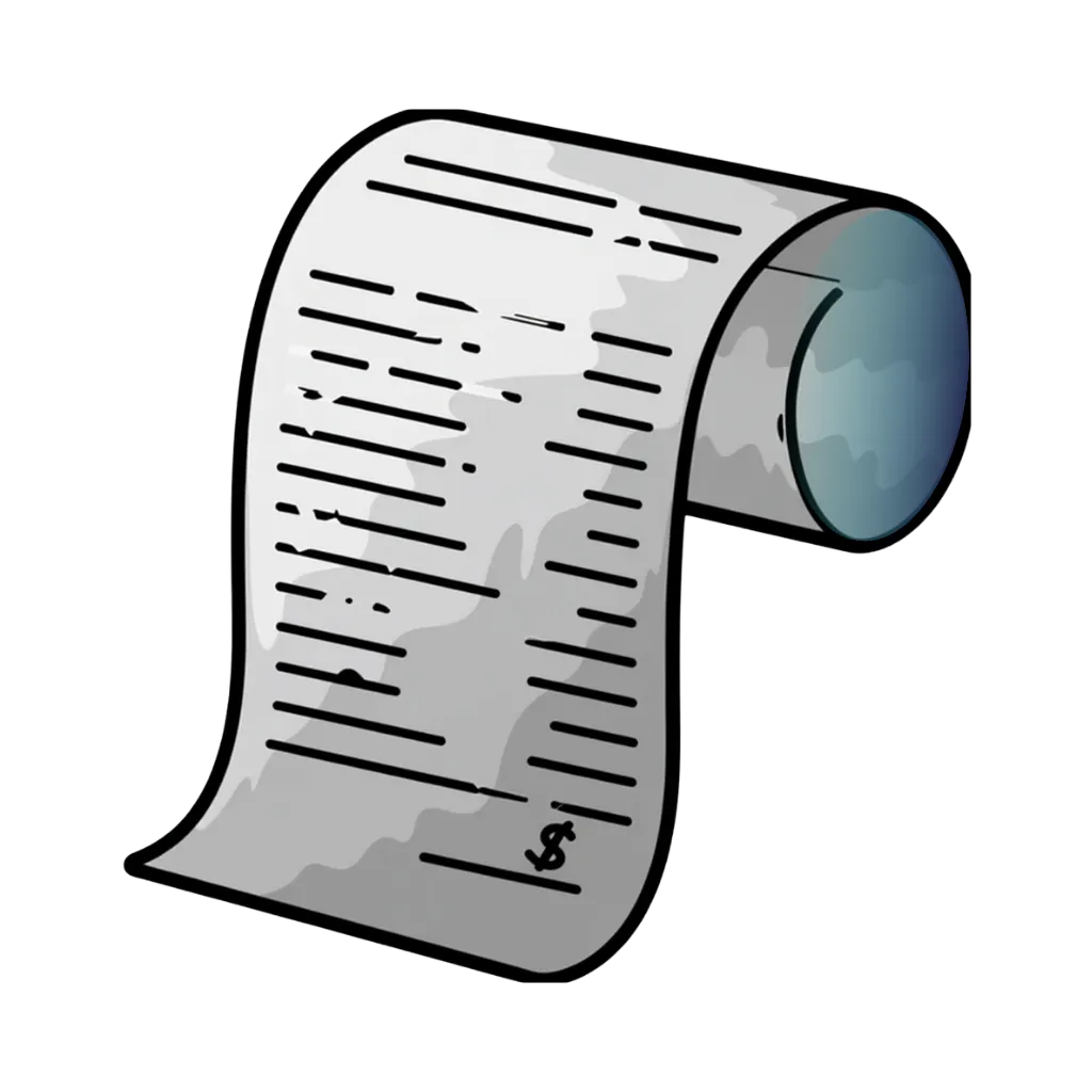 Bookkeeping