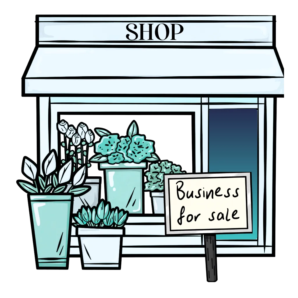 Buying and Selling a Business
