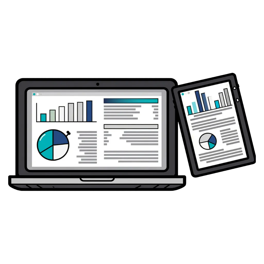 Performance Insights & Management Reporting