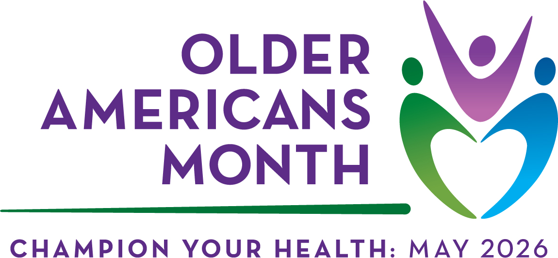 Champion Your Health: A Message for Upstate SC Families This Older Americans Month
