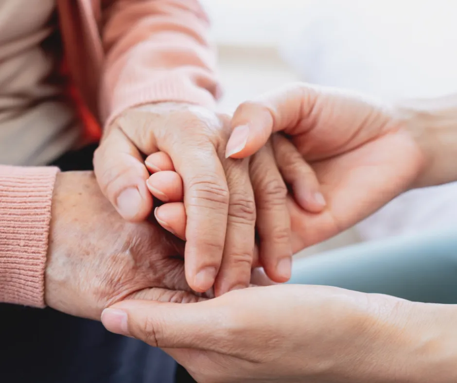How Do You Know When It's Time to Ask for Help?
