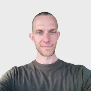 Zency Massage	Andreas P.
