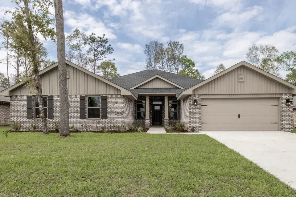 Adams Homes Silvercrest
