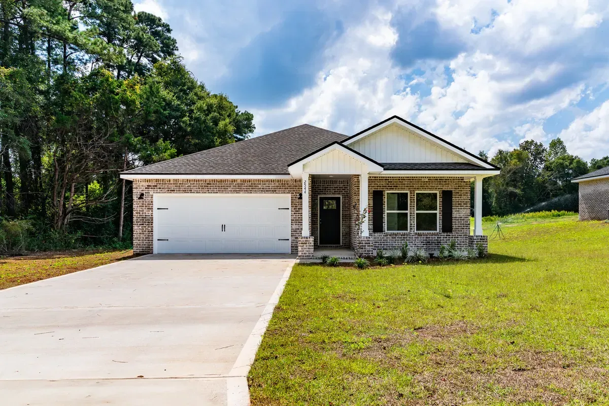 CJL Oak Hollow Subdivision