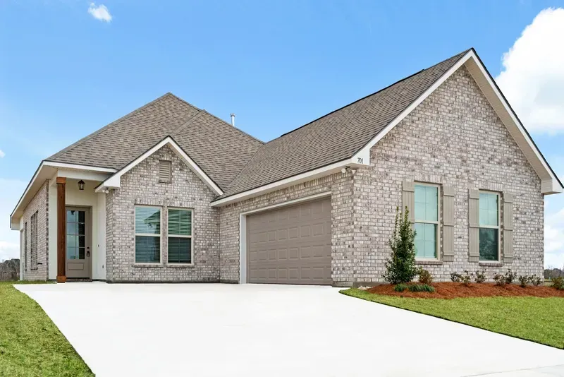 DSLD New Construction Omes