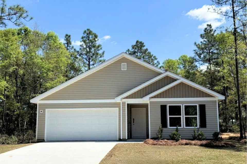 Century Builders Crestview