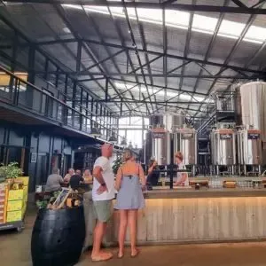 Gold Coast Wine Distillery Tour