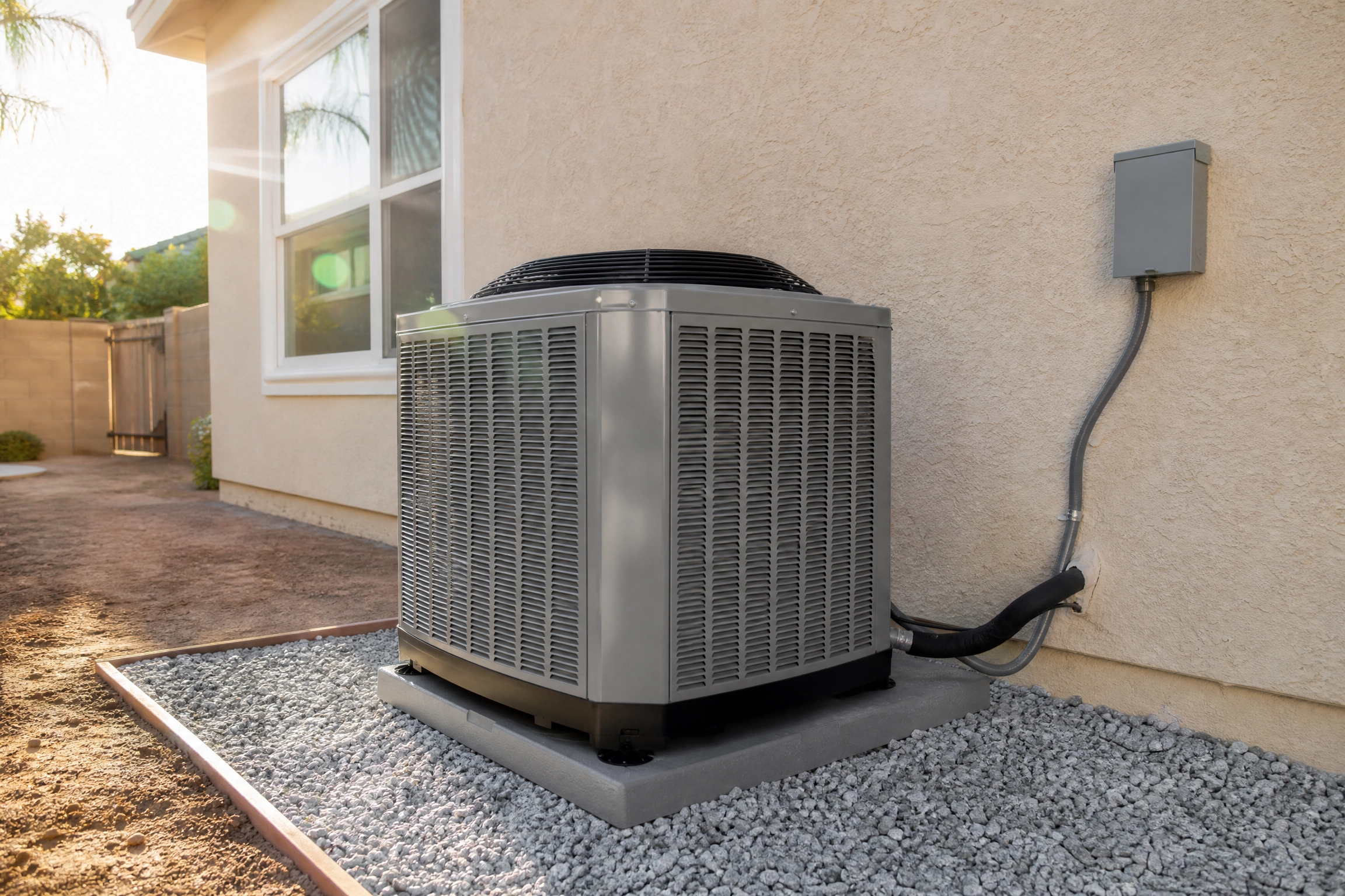 Air Conditioning Installation Los Angeles, CA