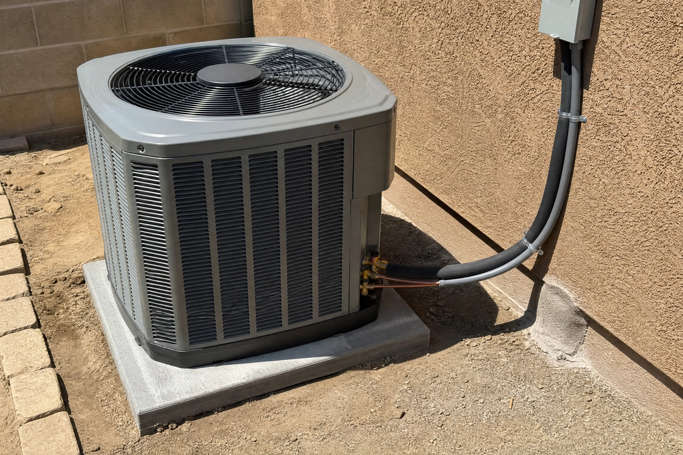 Air Conditioning Maintenance Los Angeles, CA