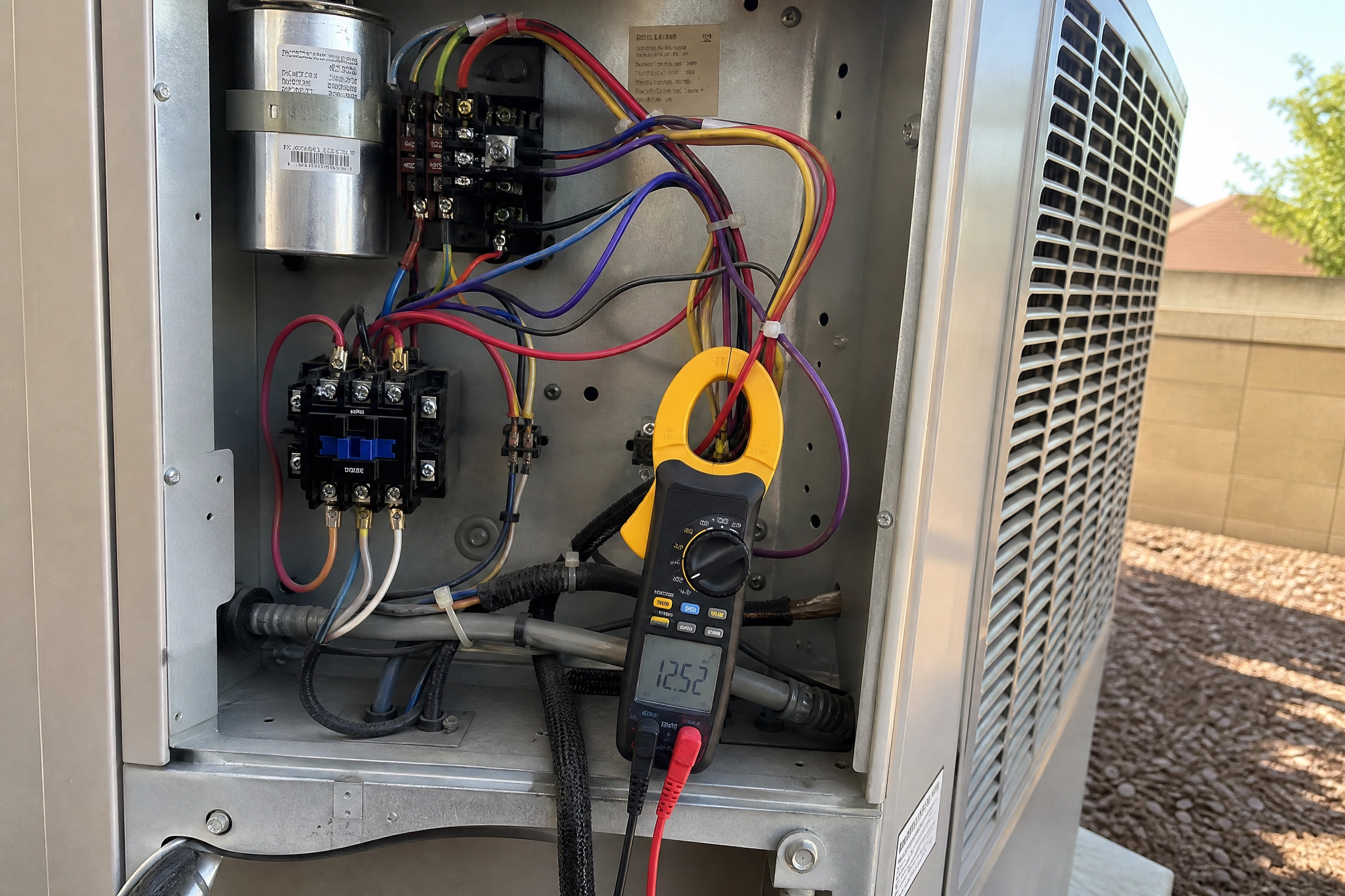 Ductwork Installation & Replacement Los Angeles, CA