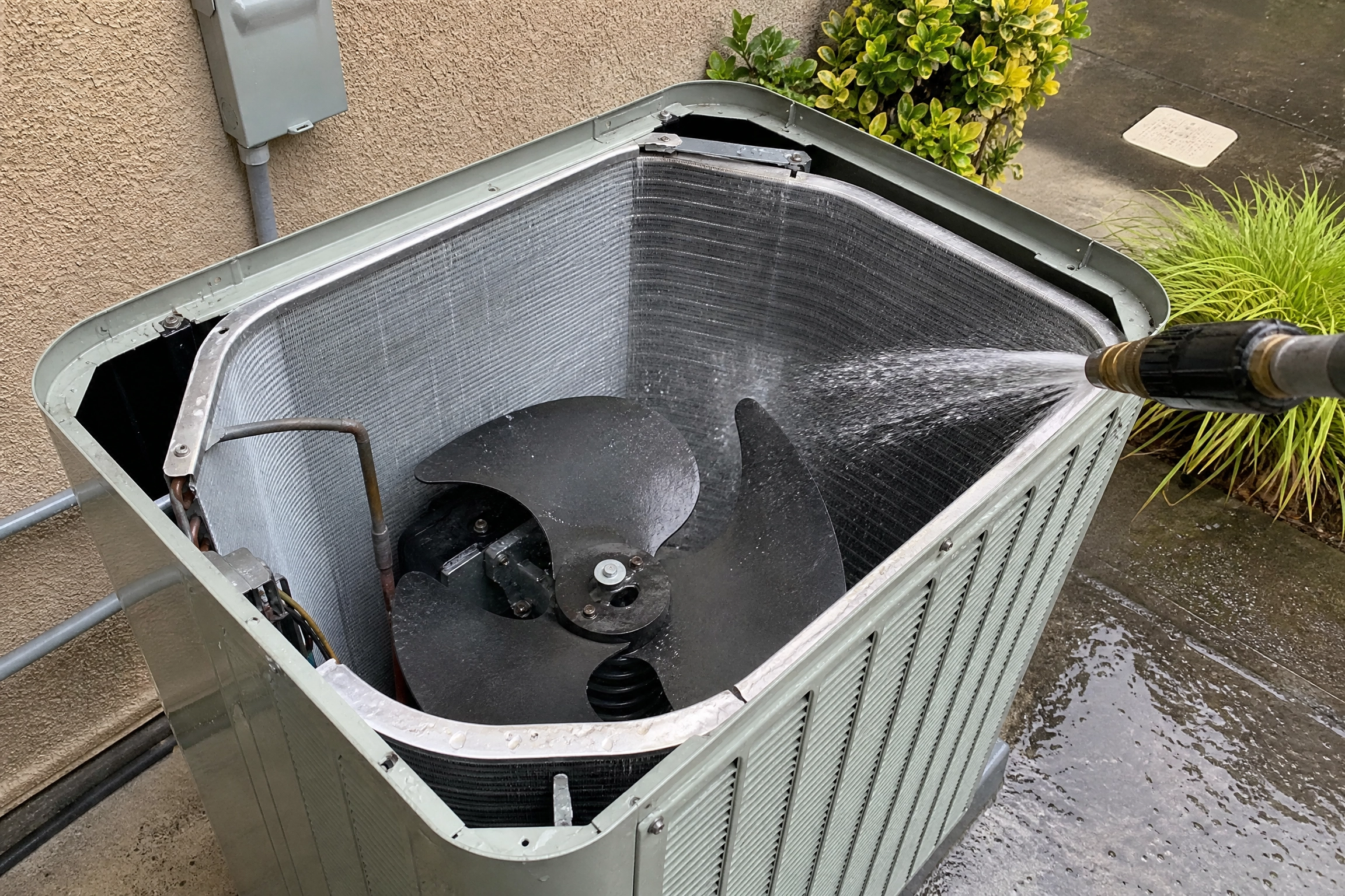 New Construction HVAC Los Angeles, CA