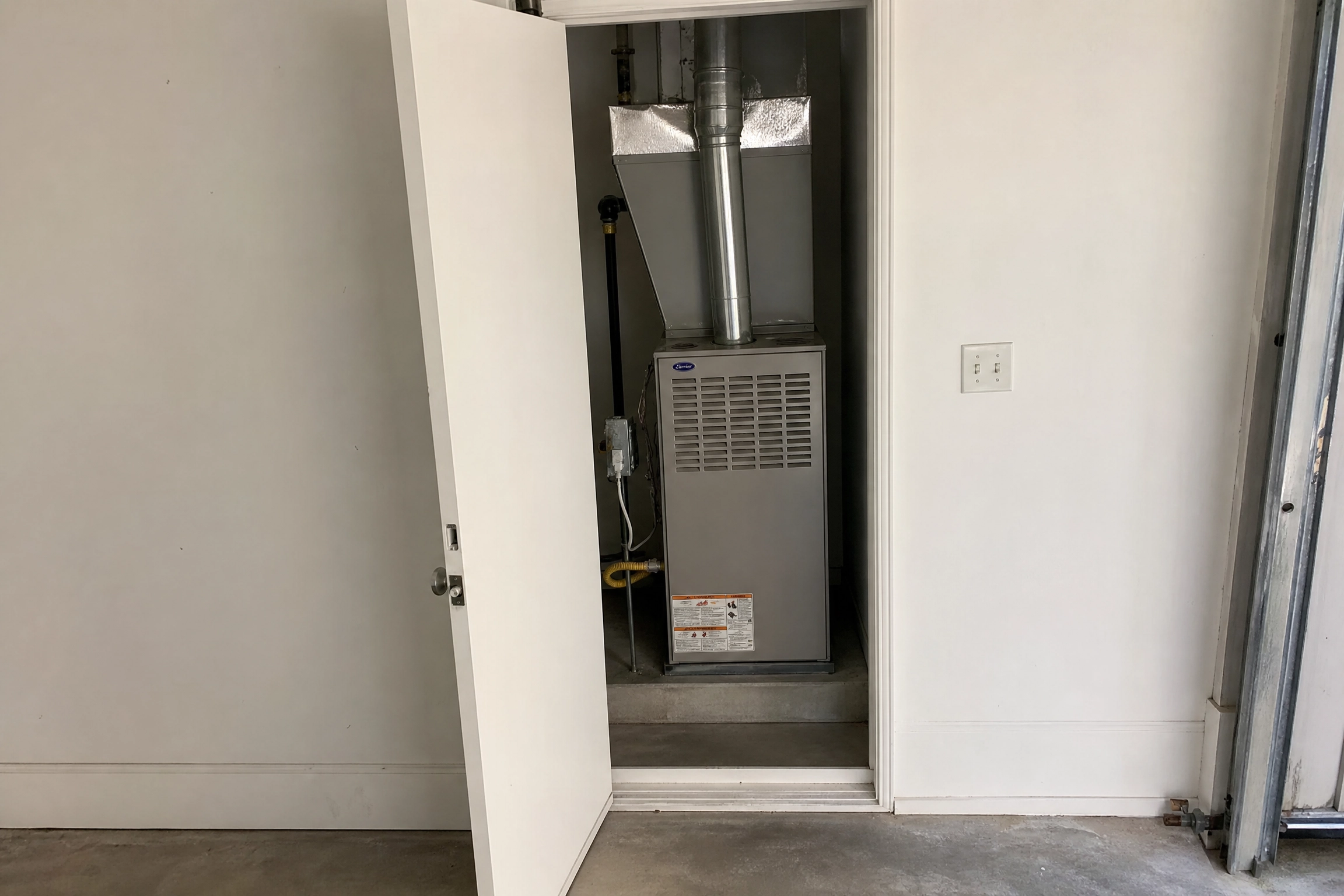 Anaheim, CA Furnace Installation