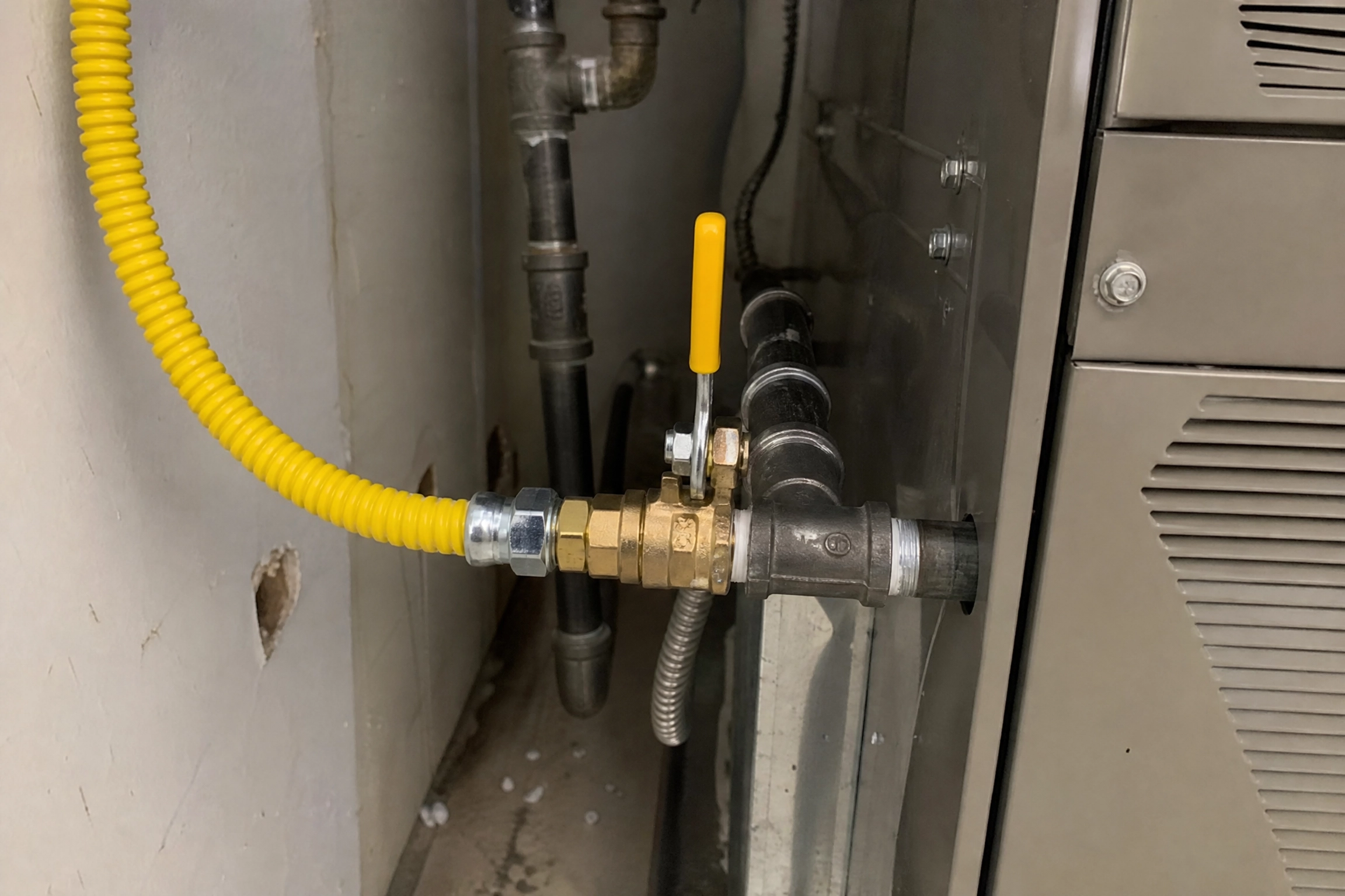 Los Angeles, CA Furnace Repair