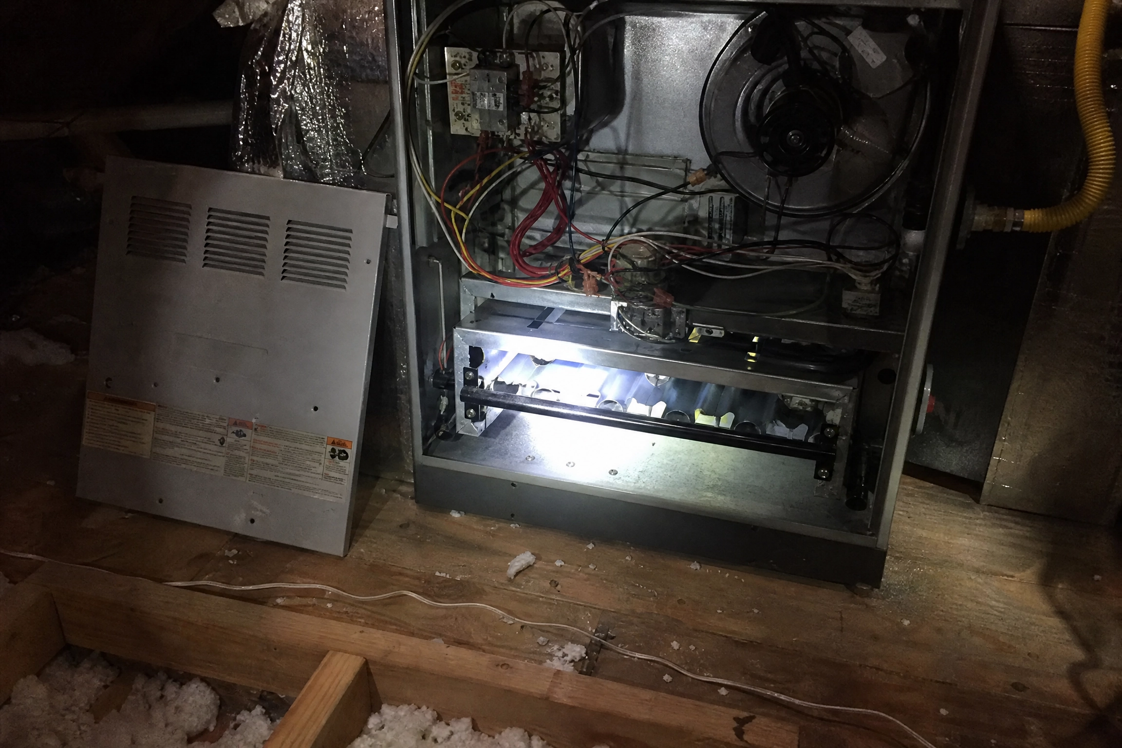 Anaheim, CA Furnace Repair