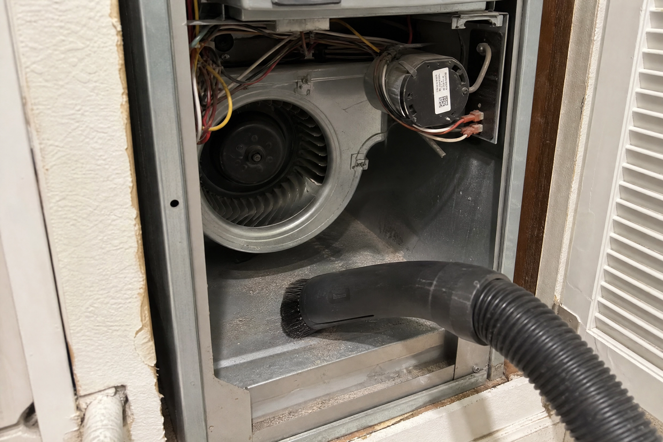 Long Beach, CA Furnace Maintenance