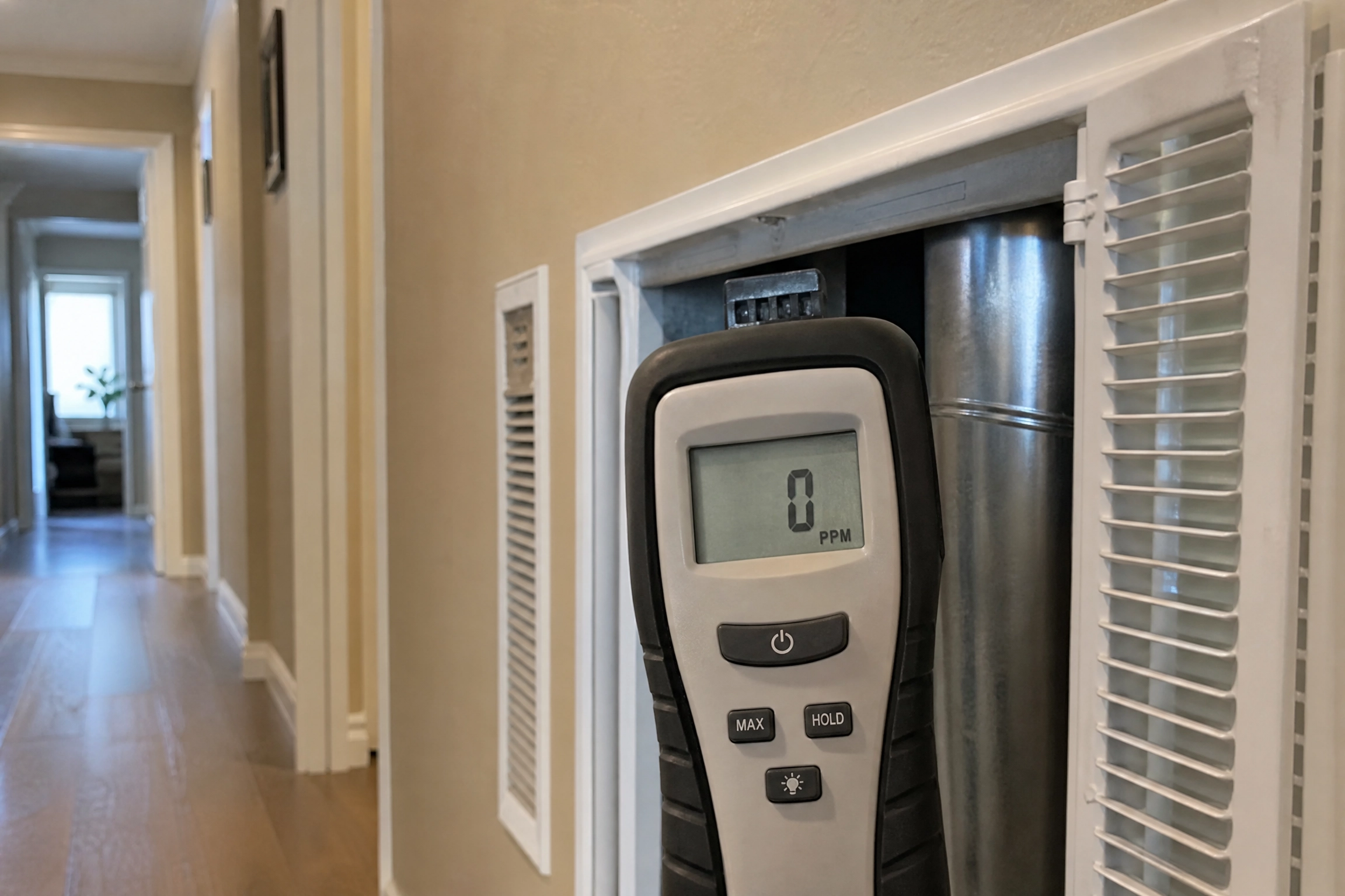 Anaheim, CA Furnace Maintenance