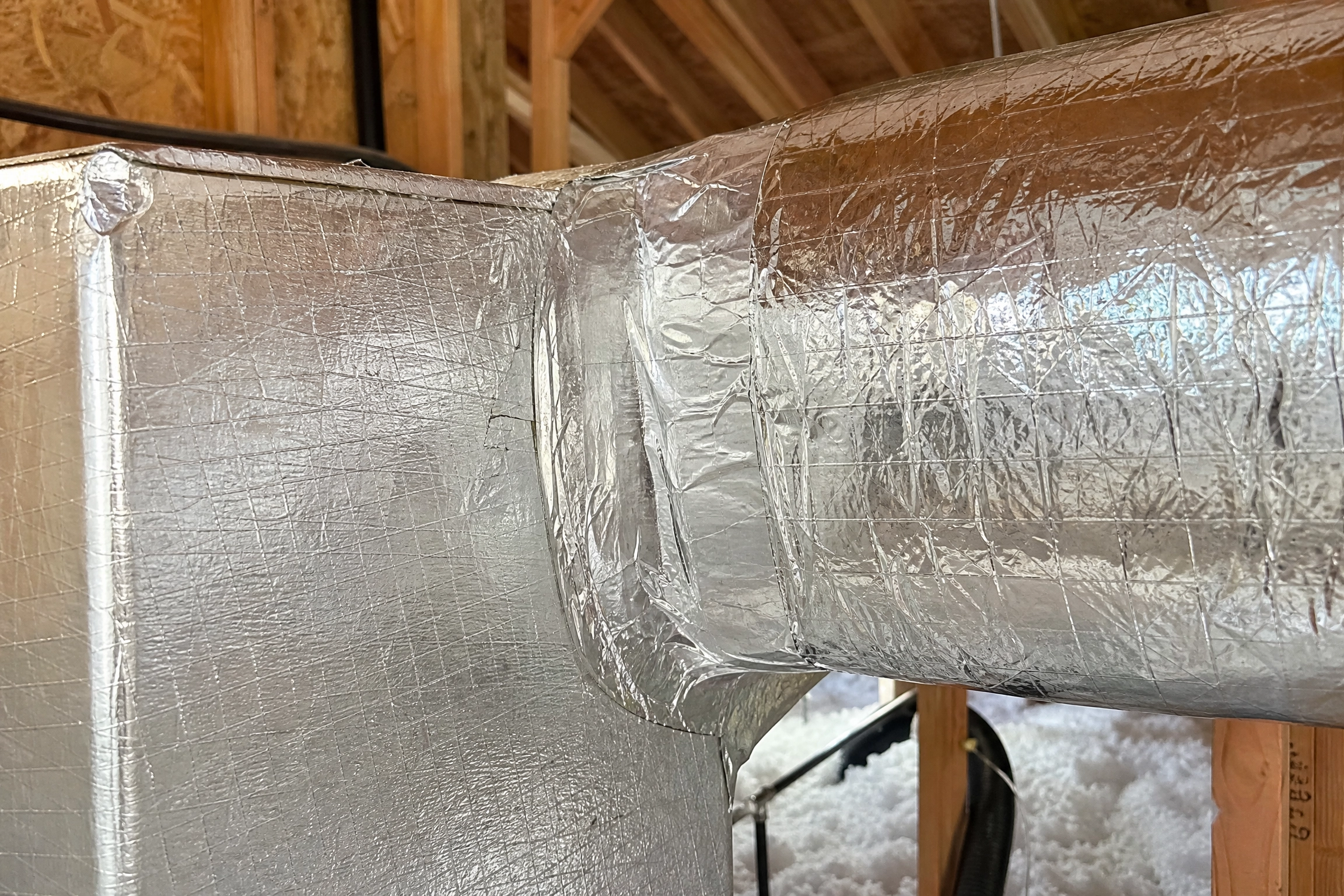 Los Angeles, CA Ductwork Installation & Replacement