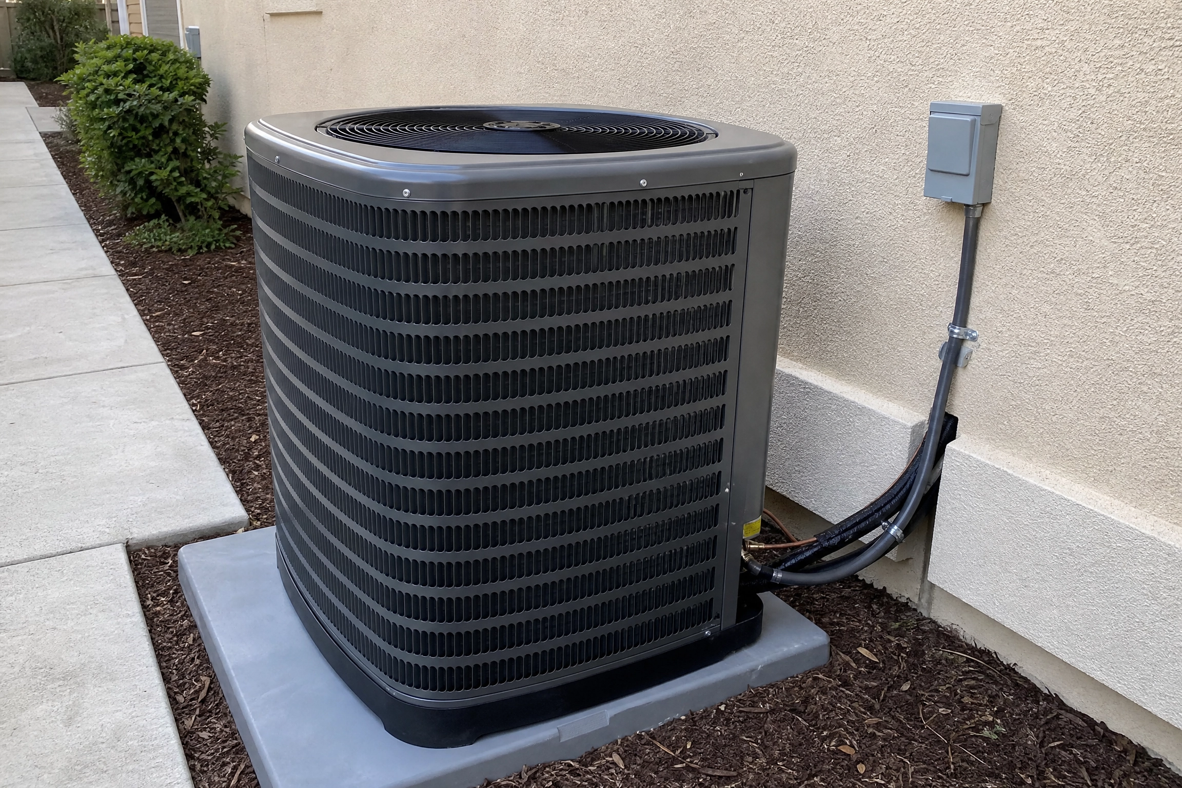 HVAC Los Angeles, CA