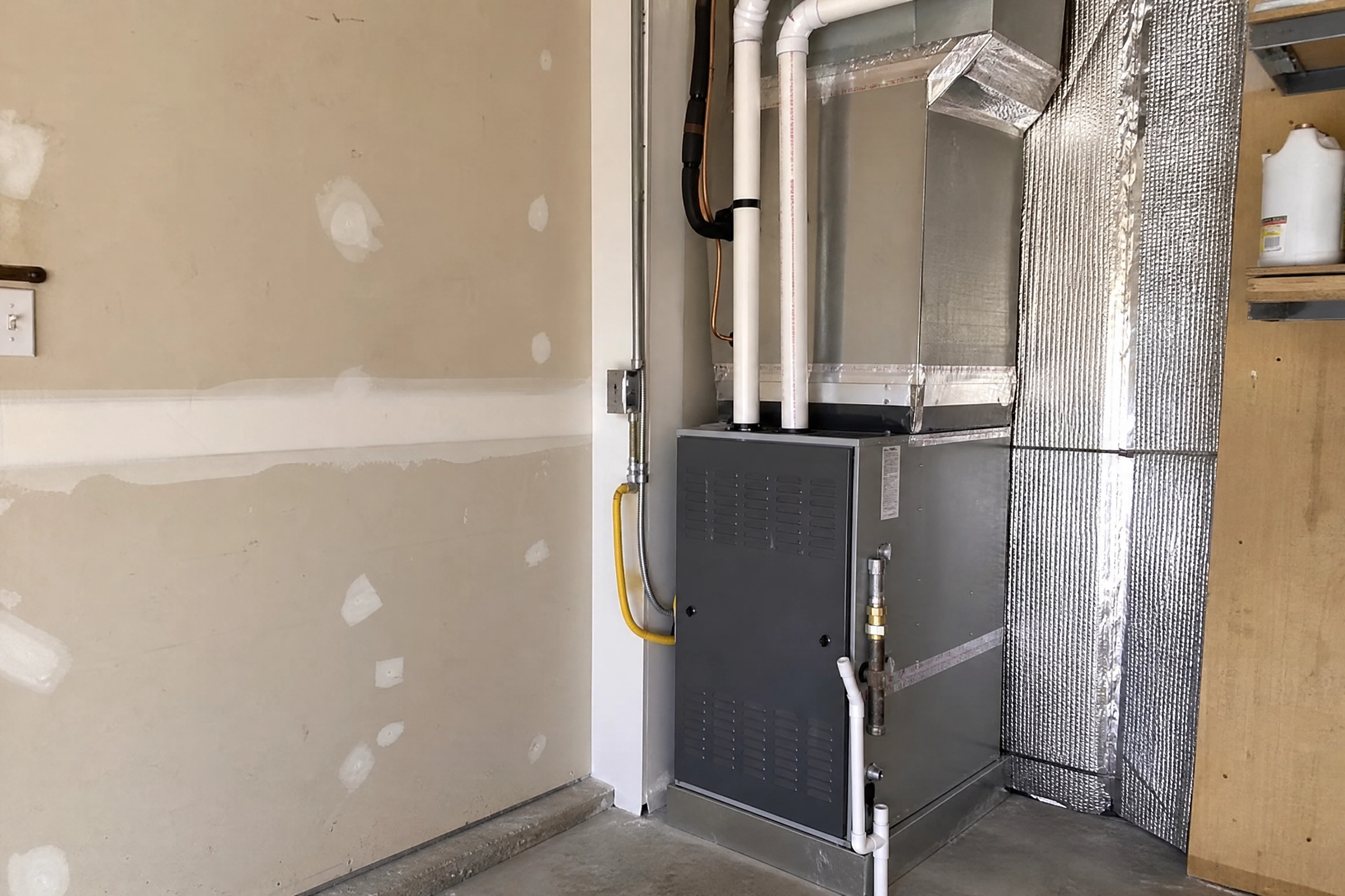 Anaheim, CA HVAC System Replacement