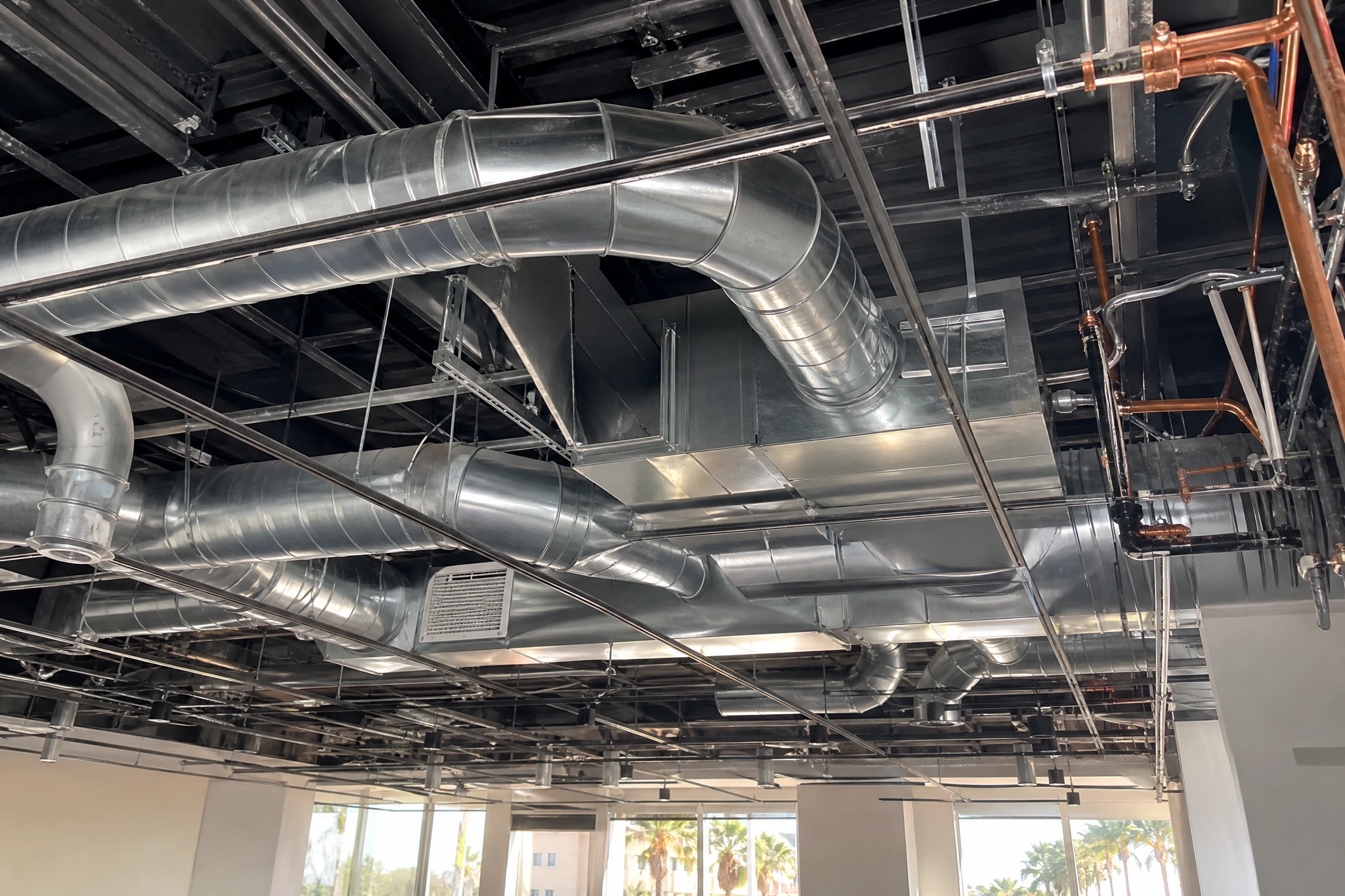 Anaheim, CA Commercial HVAC Services