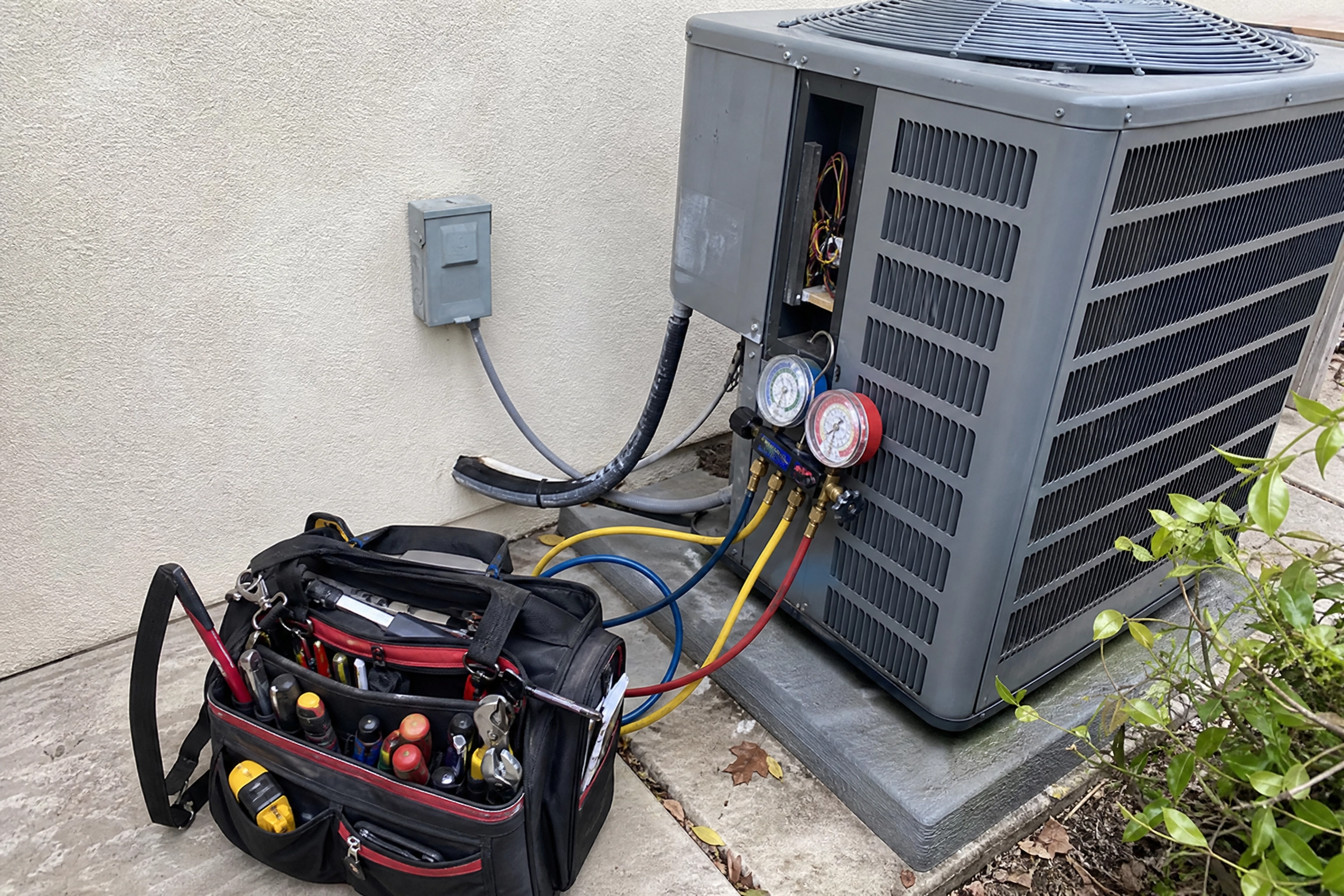 Los Angeles, CA Residential HVAC Services