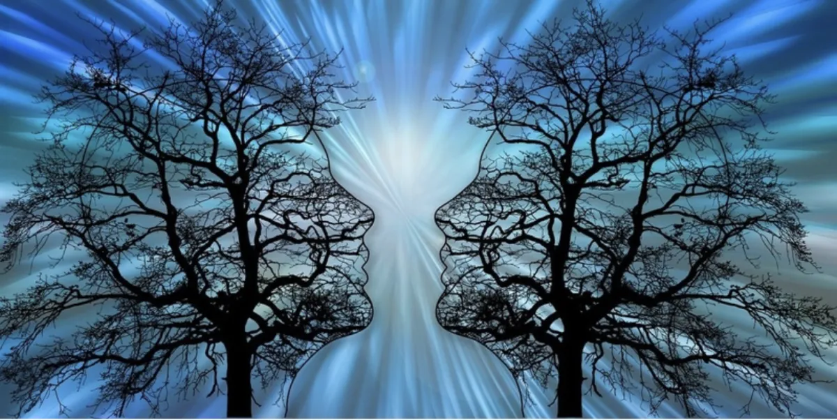 Intuition here and hidden