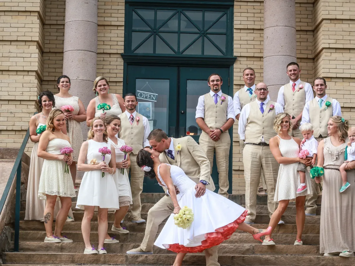 Bridal Party