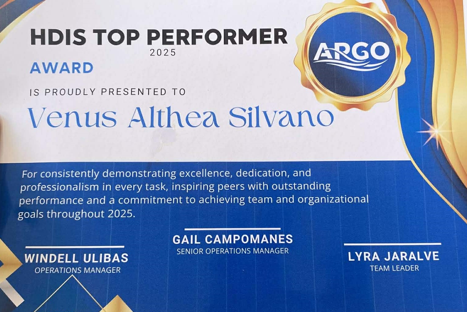 Digital Marketing Certificate placeholder