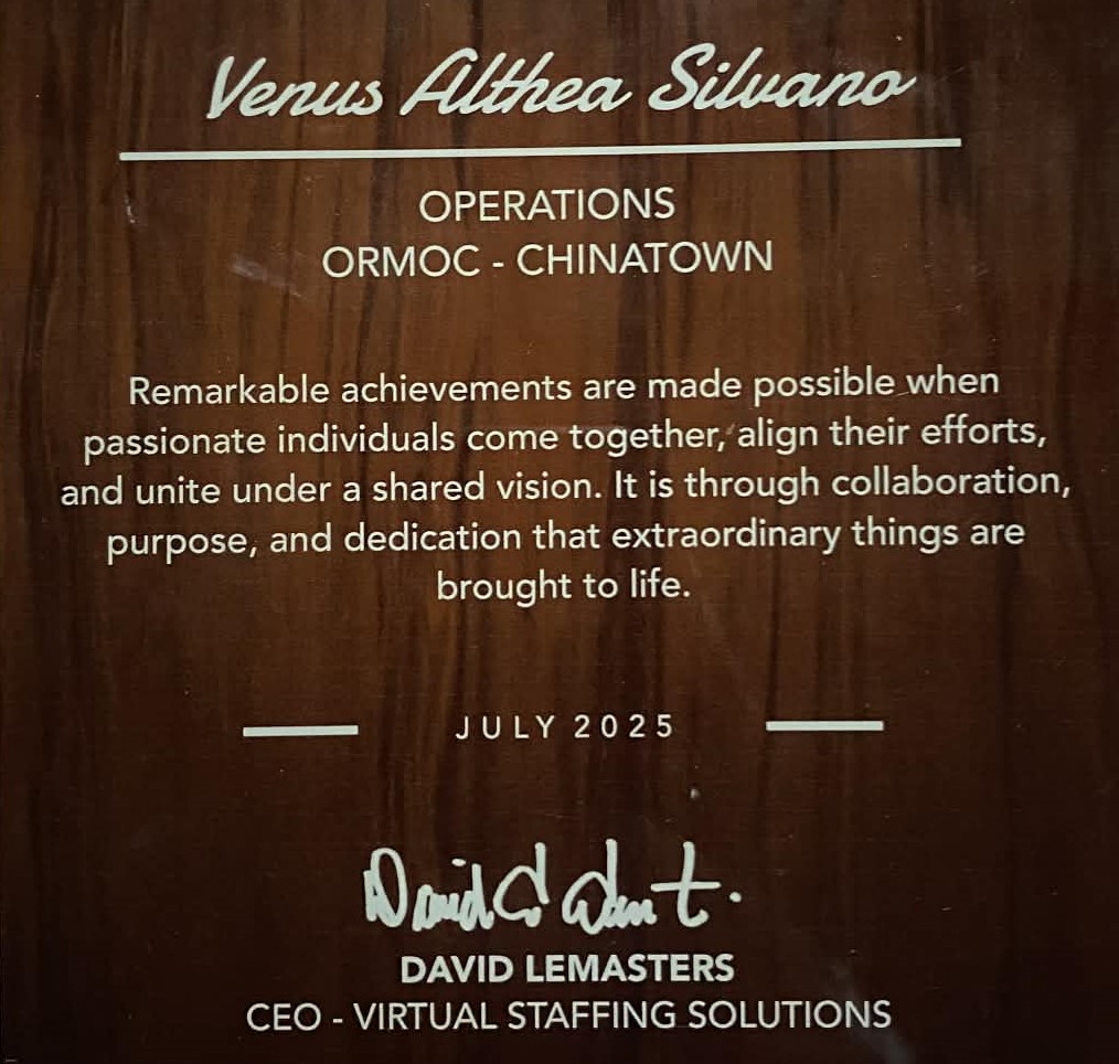 Customer Service Certification placeholder