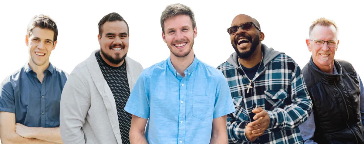 Husband Material Community