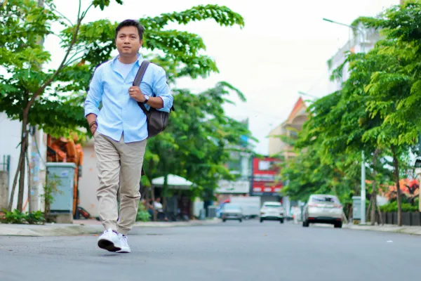 IT Band Pain in Coventry: Could the Way You Walk or Run Be Contributing?