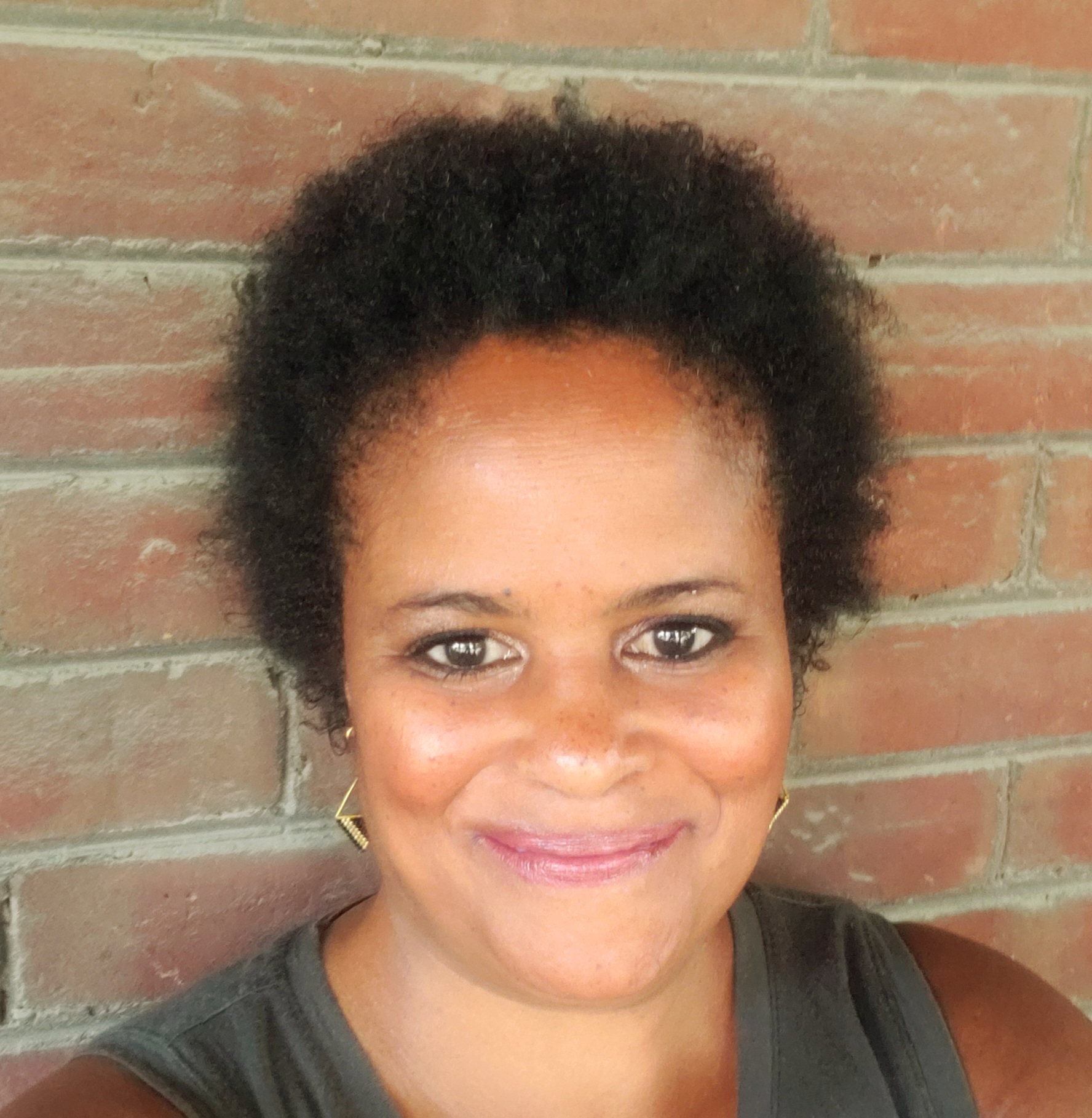 Coach Nadine - Level A Living