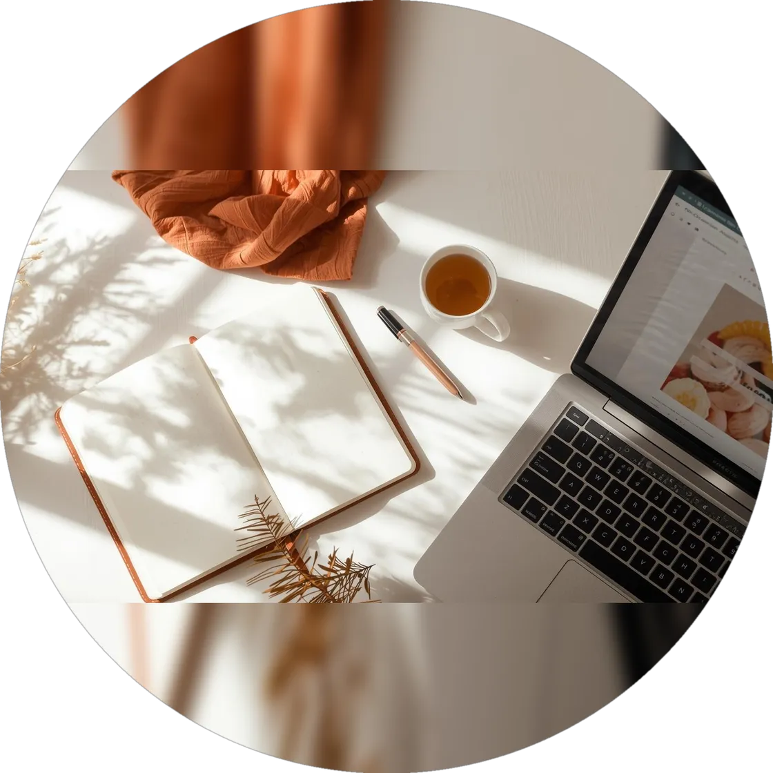 Digital Self-Coaching Tools