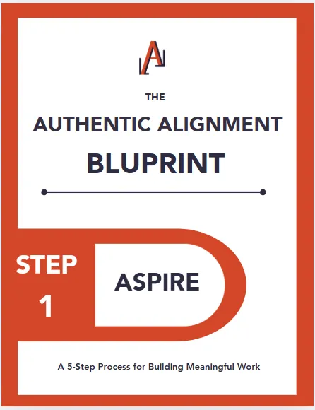Authentic Alignment Blueprint