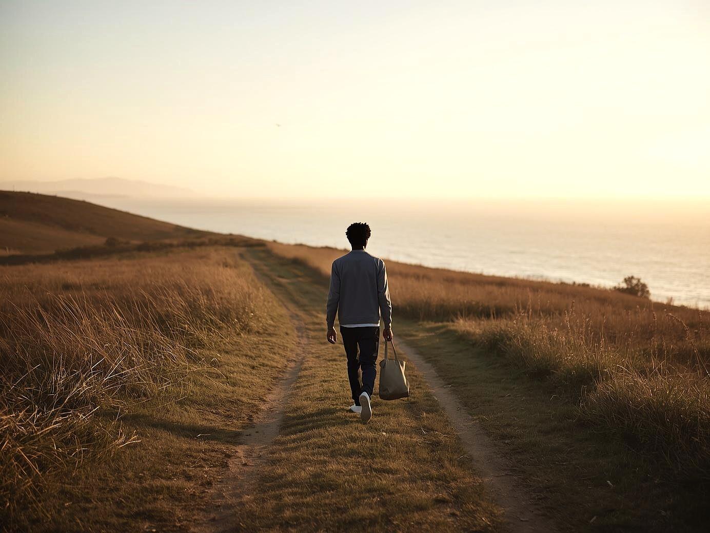 The Next Chapter by Level A Living