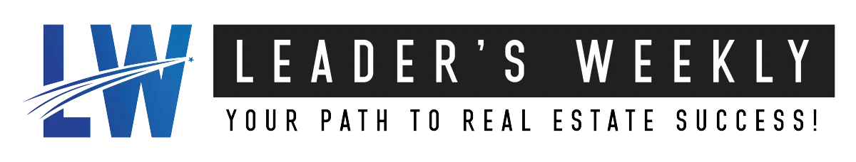 Leader's Weekly Logo