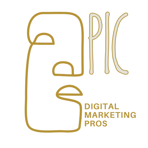 Marketing Agency Logo