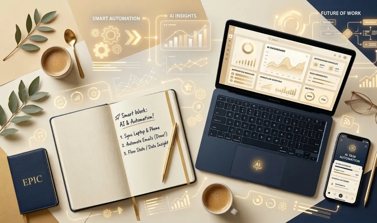 AI tools that will 10x your productivity