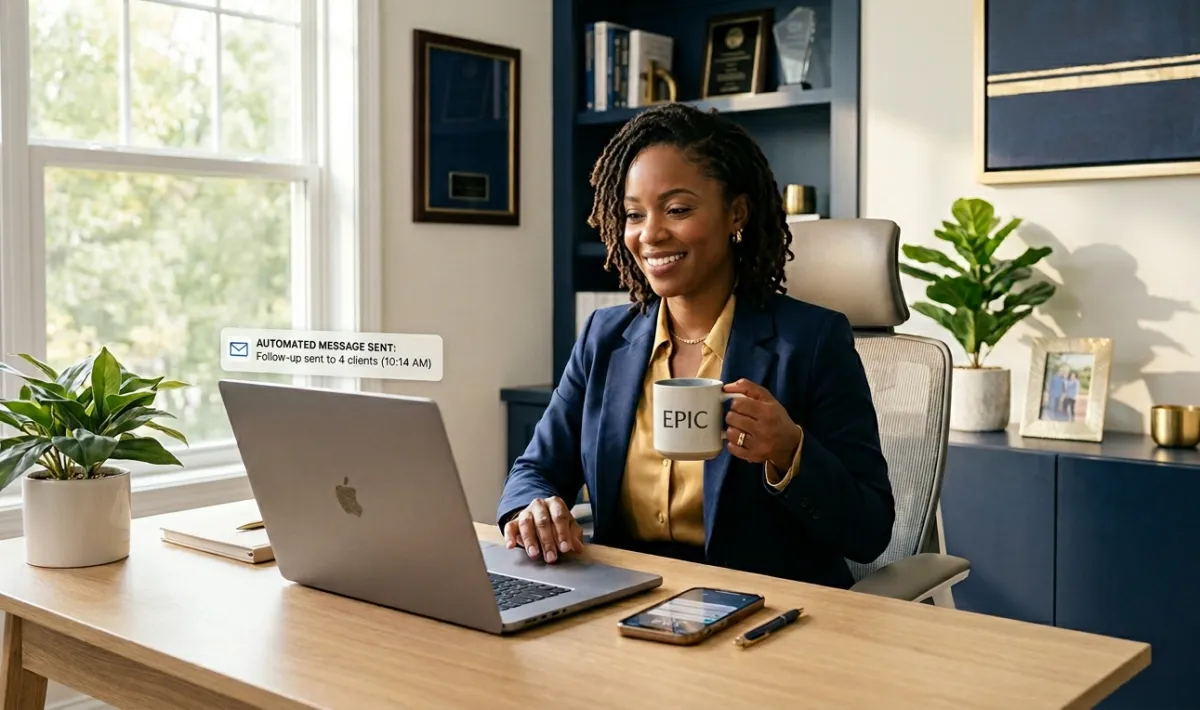 Why Every Service Business Owner Must Automate Capture, Nurture, and Close