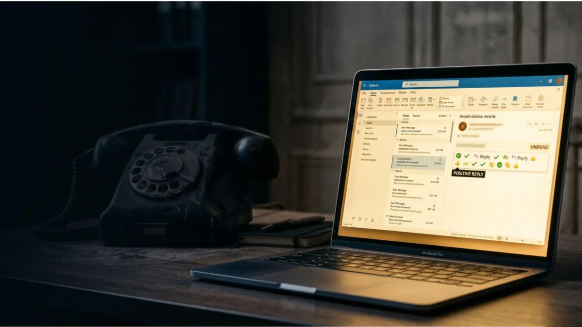 Are You Still Cold Calling Like It's 2007? What B2B Sales Teams Do Instead